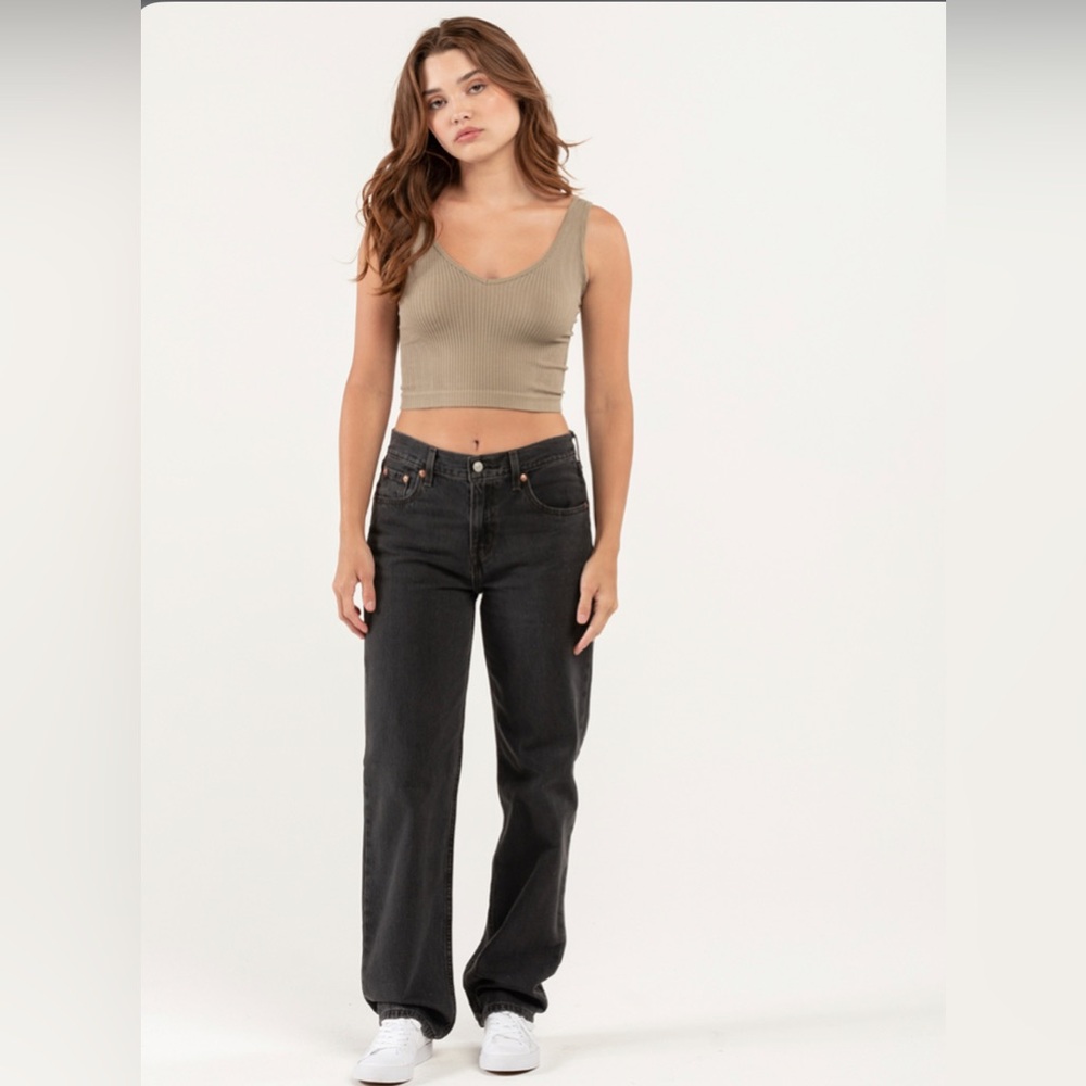 Levi’s Low Pro Women’s Jean 27